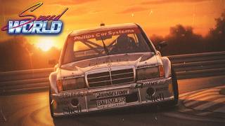 Speedworld - Downforce Music Video