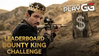 Bounty King Leaderboard Challenge cu Pora FT 3/9 5.5K FIRST , 8/9 1700+ bty first!!!