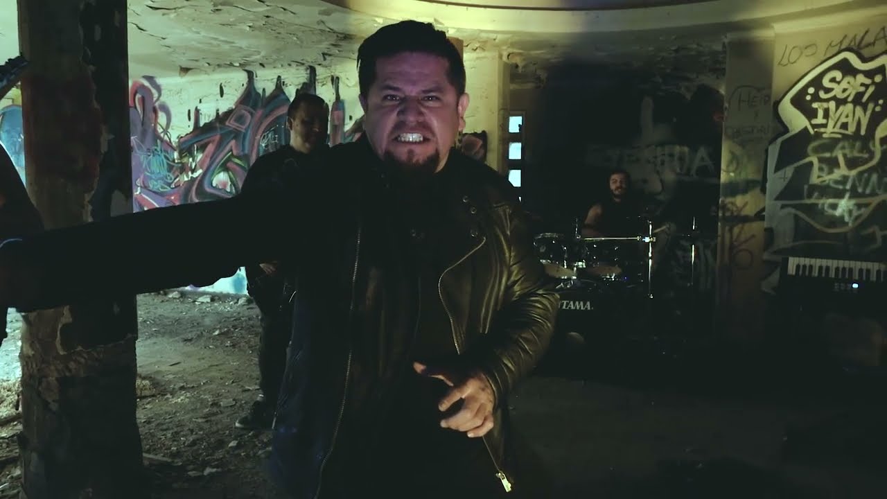 CADALSO - Humanidad (Videoclip)