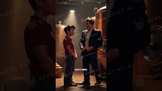 How Beer Is Really Made… in 30 Seconds! 👀 #adventure #buzzclips #exploremore #travelvibes