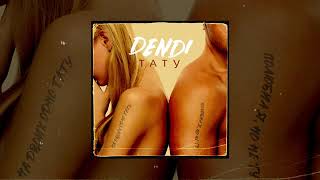 DENDI - Тату (music 2020)