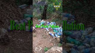 #BeatPlasticPollution | World Environment Day 1