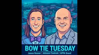 The $200–400M Reality Check on Campus Energy Goals | Bow Tie Tuesday