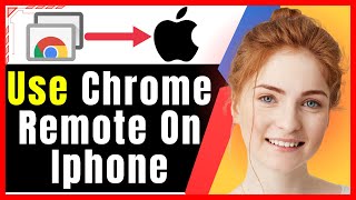 How To Use Chrome Remote Desktop On Iphone❗(The 2025 way) (Step-by-Step Guide)✅ screenshot 4