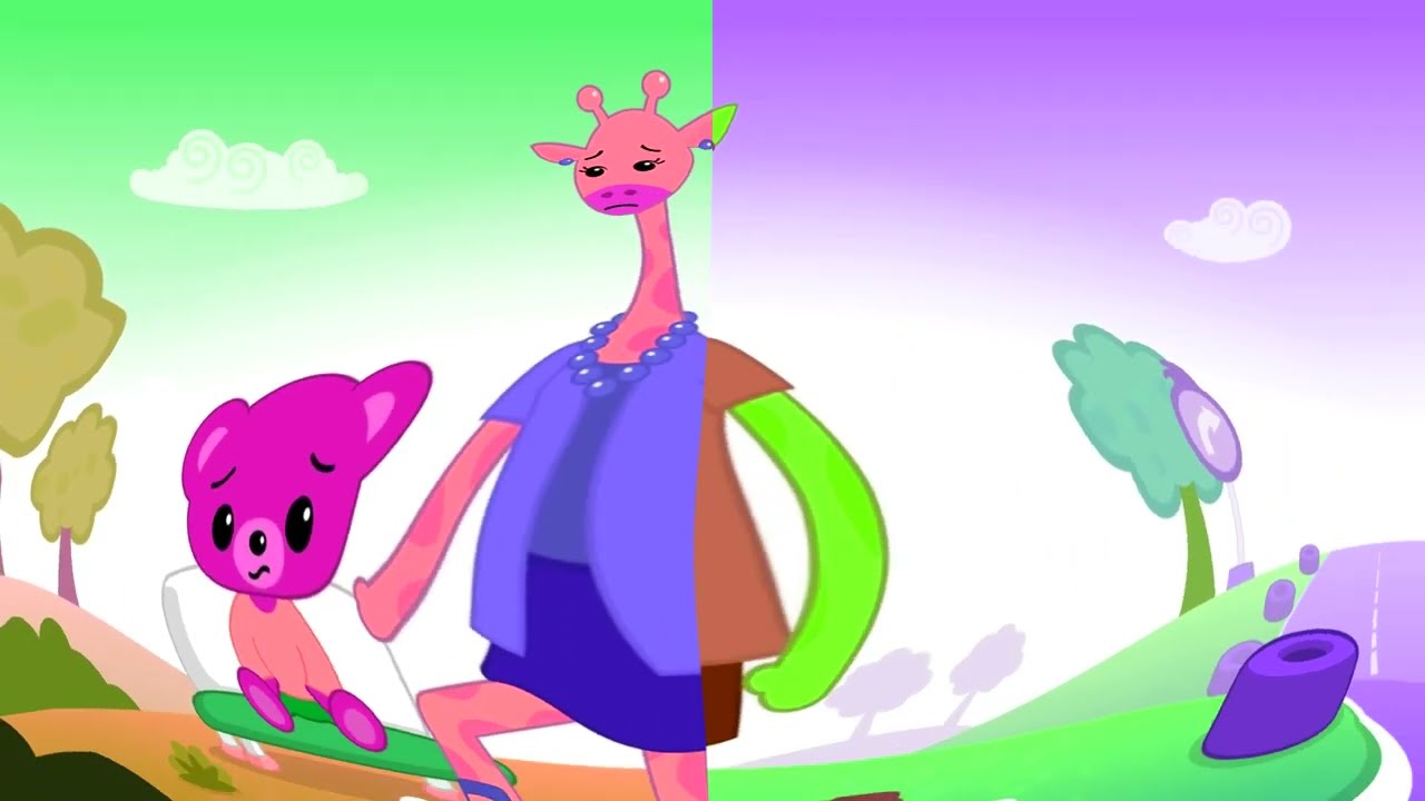 Enjoy Plim Plim (Sponsored By: Klasky Csupo 2001)