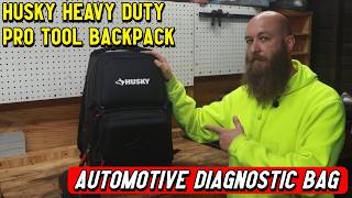 Building a DIY Automotive Electrical Diagnostic Bag by @GettinJunkDone