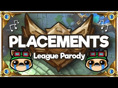 Placements