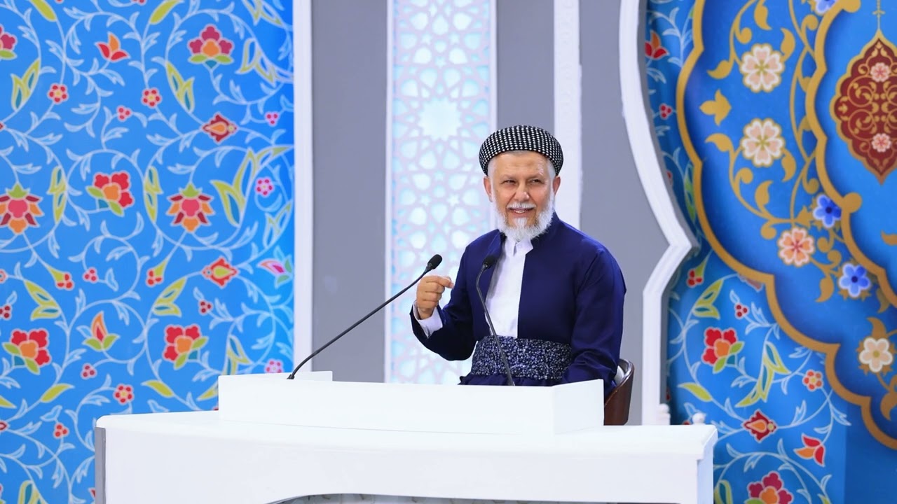 گەڕانەوە بۆ ناو شاری مەدینە-68- م. محمد ملا فایق شاره‌زووری