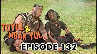 Tuyul Dan Mbak Yul Episode 132 -  Tuyul Ninja
