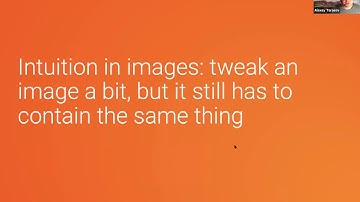 Chatbot and AI Dublin meetup November 2020. Intro to textual data augmentation and Dialog for Good