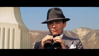 CHINATOWN (1974) Clip - Jack Nicholson & John Huston