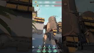MOLLY BIND #valorant #valoranttips #tips #tipsandtricks #gaming #viral #valorantgaming