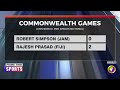 Jamaica Claim First Win in Commonwealth Games 3x3 Basketball | TVJ Sports