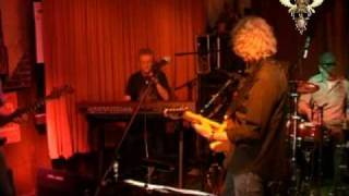Love so Deep- F.O.G. Bluesband Live at Blues moose radio