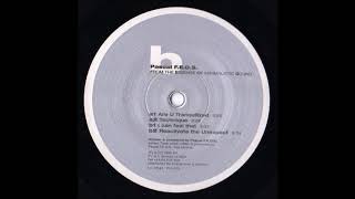 Pascal F.E.O.S. - Technique (A2) [PVLP03]