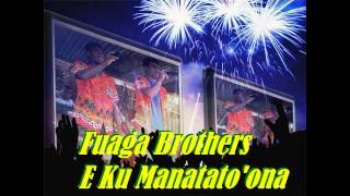 Fuaga  Brothers- Solomon Islands Music .