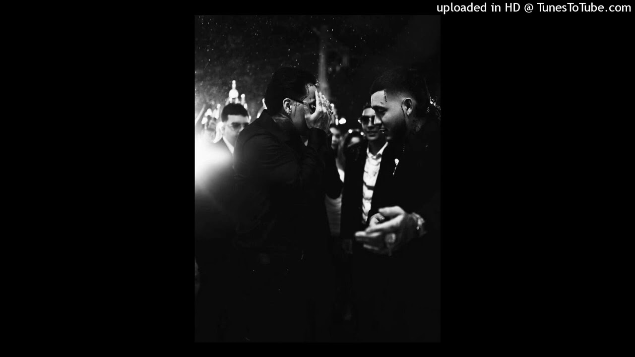 Kris R x Blessd x GeezyDee Type Beat | 