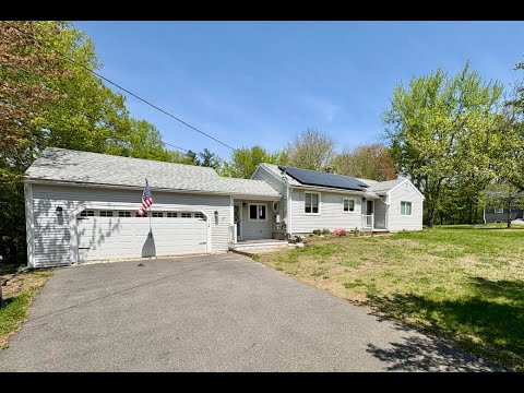27 Bartley Hill Road, Londonderry, NH home video tour