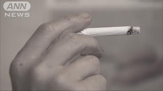 面積関わらず「従業員いる飲食店は禁煙」　都条例案(18/04/20)