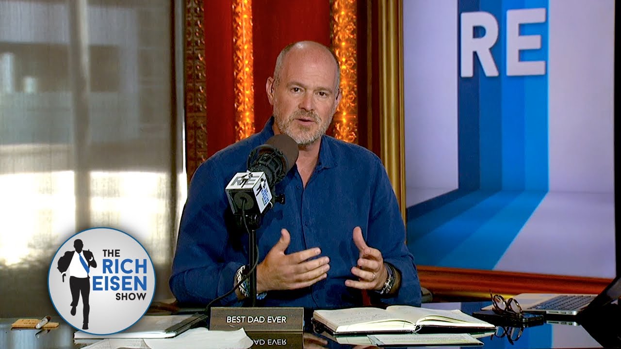 rich eisen com