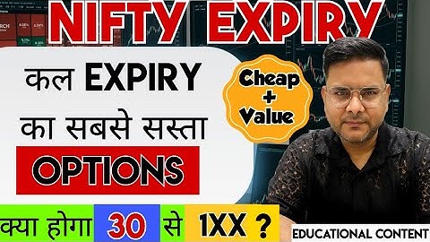 Nifty Prediction & Stock Options Analysis for Tomorrow | 9/12/2025 | konsa options karega dhamaka 📈🚀