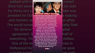 The $425 Million Divorce: Robyn Moore’s Silent Revenge 🤫