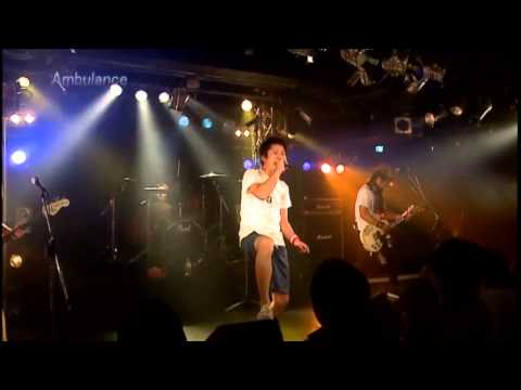 pit2014 Be-NICE　「明日が来なくても」　ジュンスカコピバン