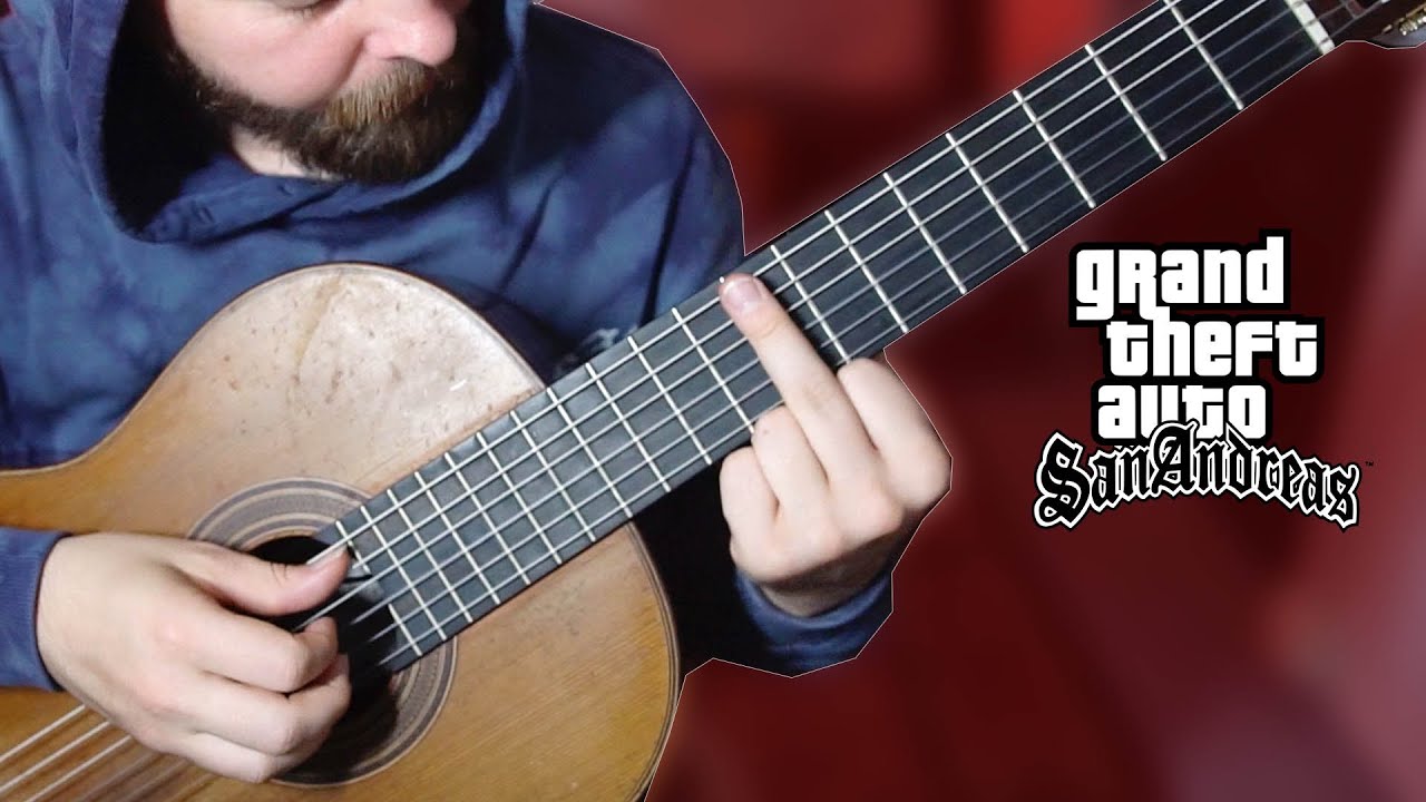 when-you-wanted-to-play-gta-but-dad-gave-you-a-guitar-youtube