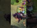 Puppey vs Roshan #dota2