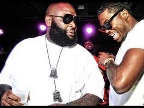 Rick Ross Type Beat