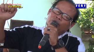 Download Lagu ARIS JONI SUKANDAR - HITAM DUNIAMU PUTIHNYA CINTAKU || L'GANGGA MUSIC LIVE MUNDU MP3