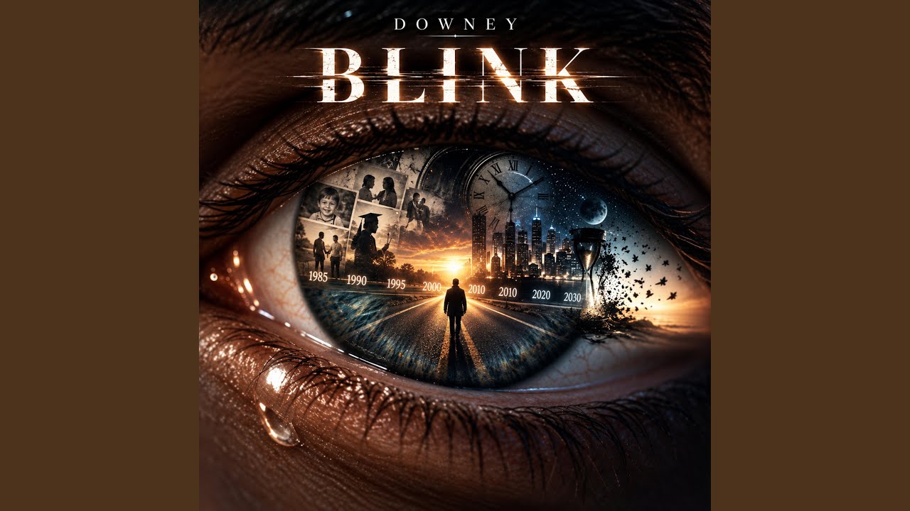 Watch Blink on YouTube Watch Blink on YouTube