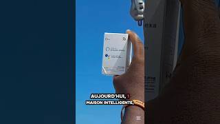 Comment marche la prise intelligente? #juniorozias #iot #arduino #domotique #smartlife #optimisation