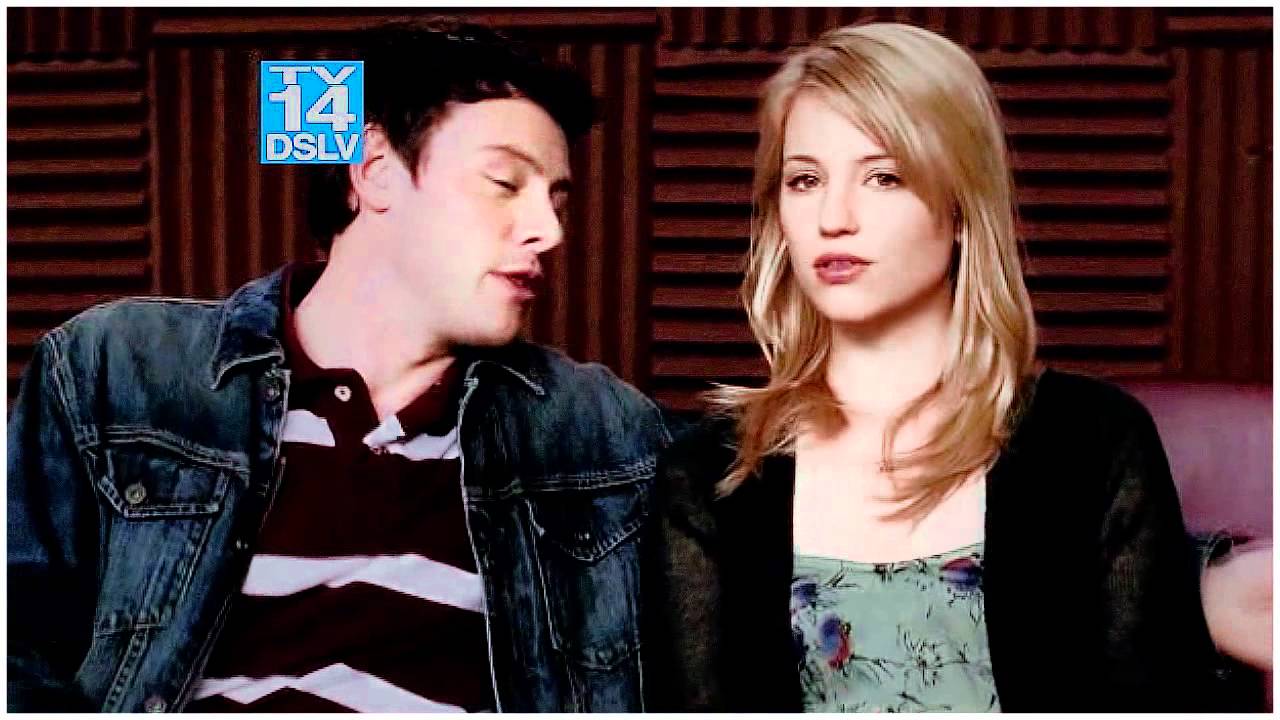Quinn Fabray | You Don't Know Your Beautiful