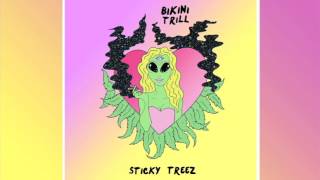 Bikini Trill Sticky Treez