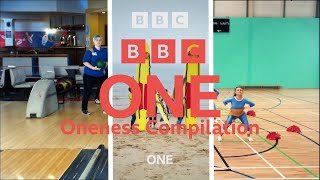 BBC Oneness | Idents FULL COLLECTION || 2017-2022 | BBC ONE