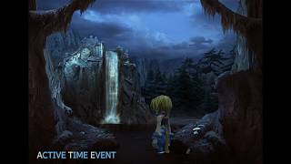 Final Fantasy IX | Danger in the Forest | Evil Forest | Waterfall | Ambience & Music