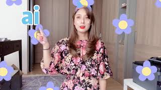 Teaching phonics at home- Jolly phonics ai