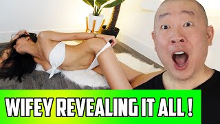 OnlyFans Exposed - Wife Reveals She's Doing OnlyFans! My Advice To Aspiring OnlyFans Models.