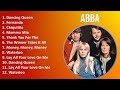 ABBA 2024 MIX Favorite Songs - Dancing Queen, Fernando, Chiquitita, Mamma Mia