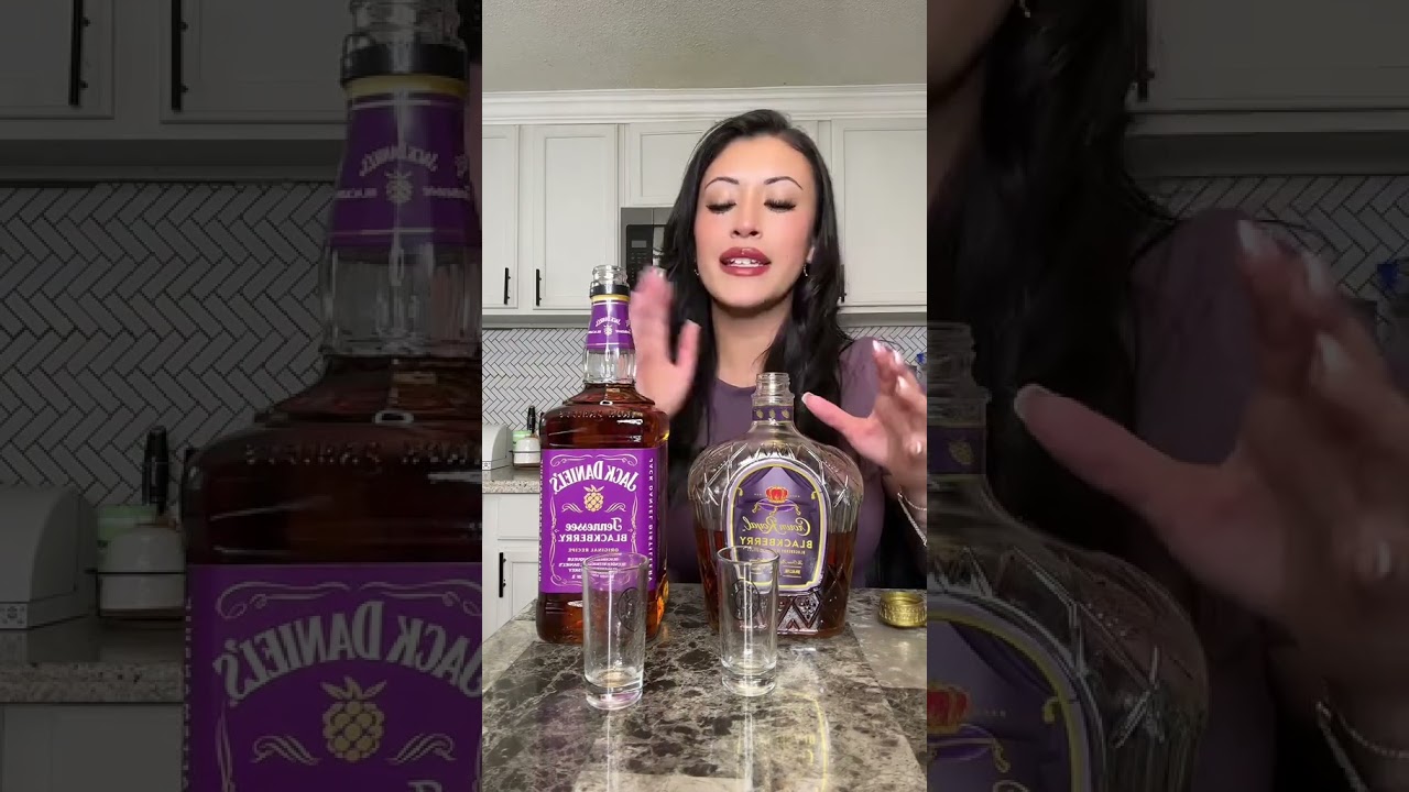 youcancallmebebaTheNew BlackBerryJackDaniel’s!! 