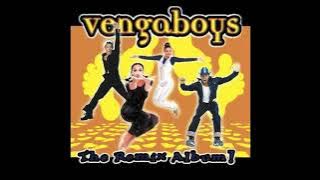 Vengaboys The Remix Album   By Dj SiDMaxX