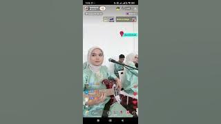 Show Wedding bersama the siblings band