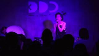 2017 06 16 NOCTURNES @黄昏黎明DDC