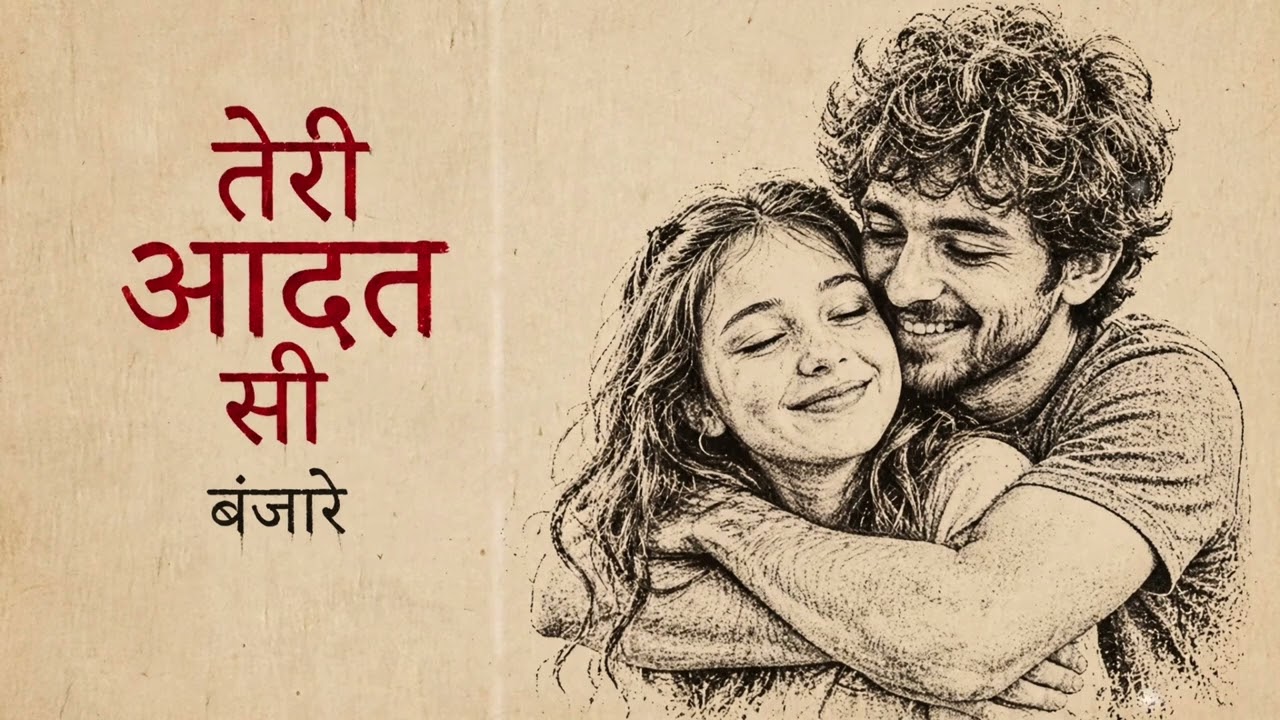 Teri Aadat Si Lyrics by Emang