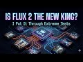 Is Flux 2 the New King? I Put It Through Extreme Tests