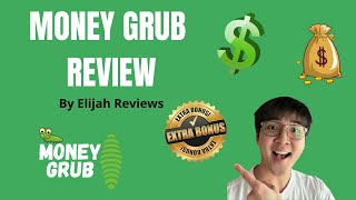 Money Grub Review ?? Get Money Grub With My Bonuses ??