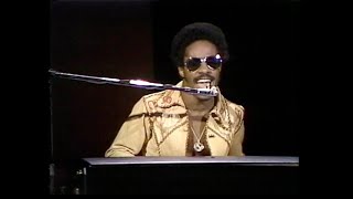 Stevie Wonder : You´re The Sunshine Of My Life
