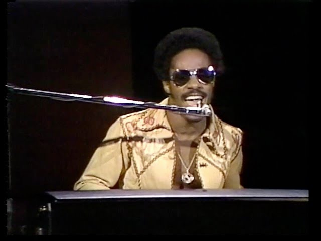 STEVIE WONDER : You´re The Sunshine Of My Life