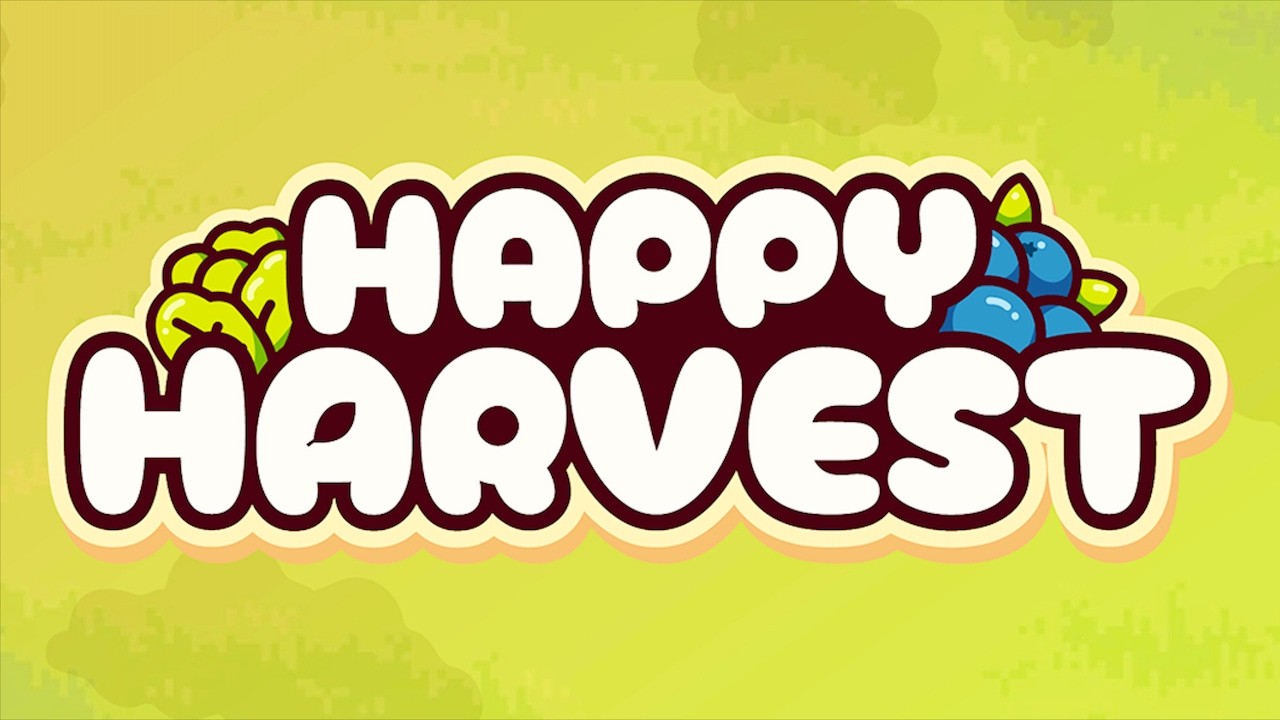 【Happy Harvest】季節にあった野菜を育てて荒稼ぎするインクリメンタル系クリッカーゲーム